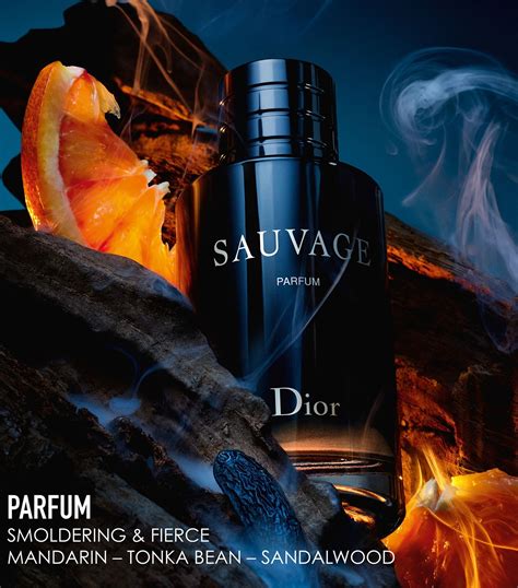 dior sauvage bergamot|sauvage dior refills.